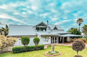 A Stillwater Garden Route Escape